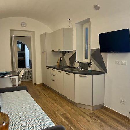 La Conchiglia Apartment Ceriale Exterior photo