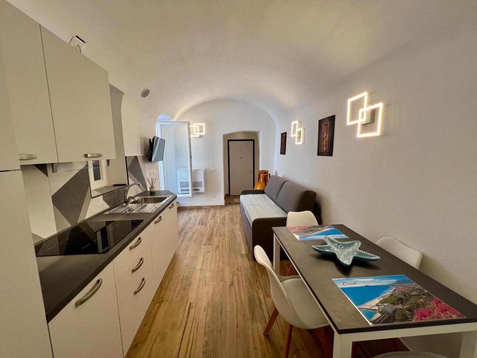 La Conchiglia Apartment Ceriale Exterior photo