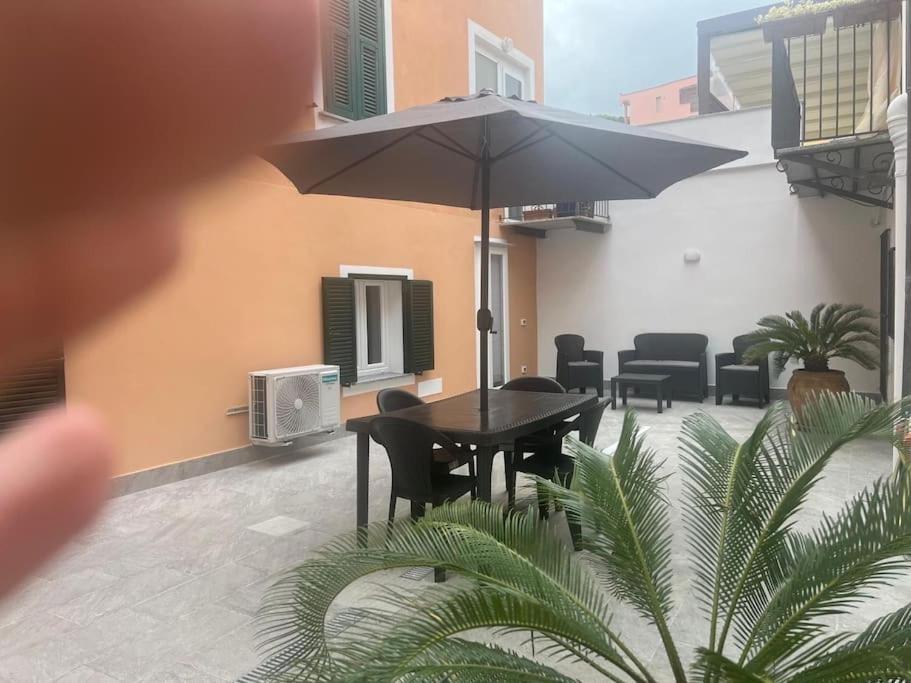 La Conchiglia Apartment Ceriale Exterior photo