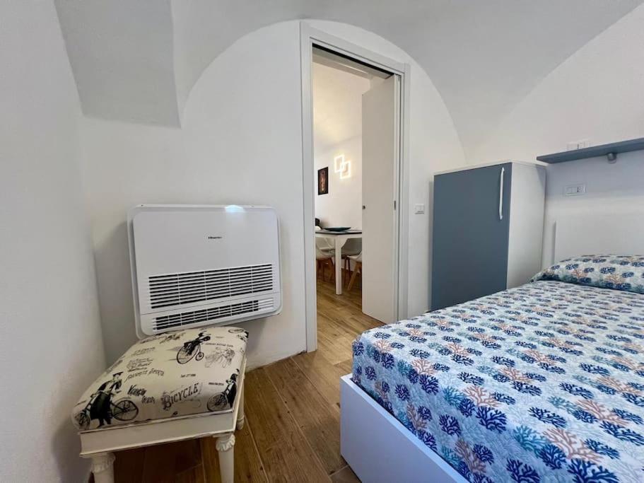 La Conchiglia Apartment Ceriale Exterior photo