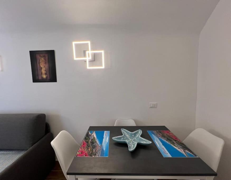 La Conchiglia Apartment Ceriale Exterior photo