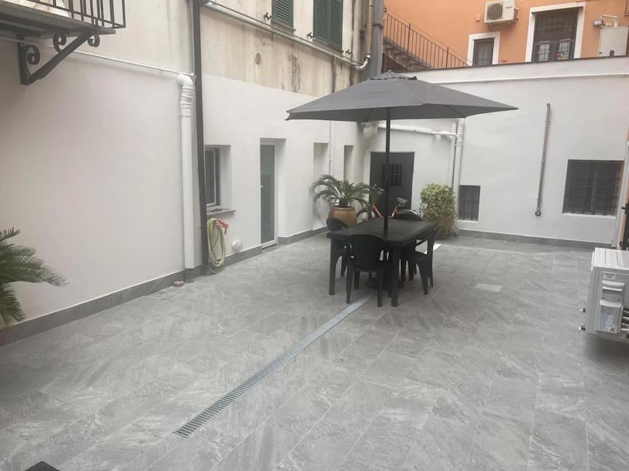 La Conchiglia Apartment Ceriale Exterior photo